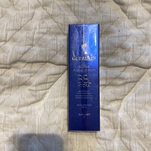 Unopened Guerlain BB Hydra+ Serum